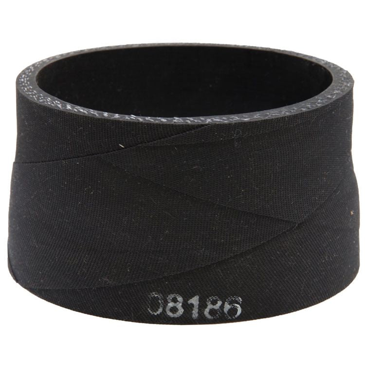 K&N 08186 Rubber Hose