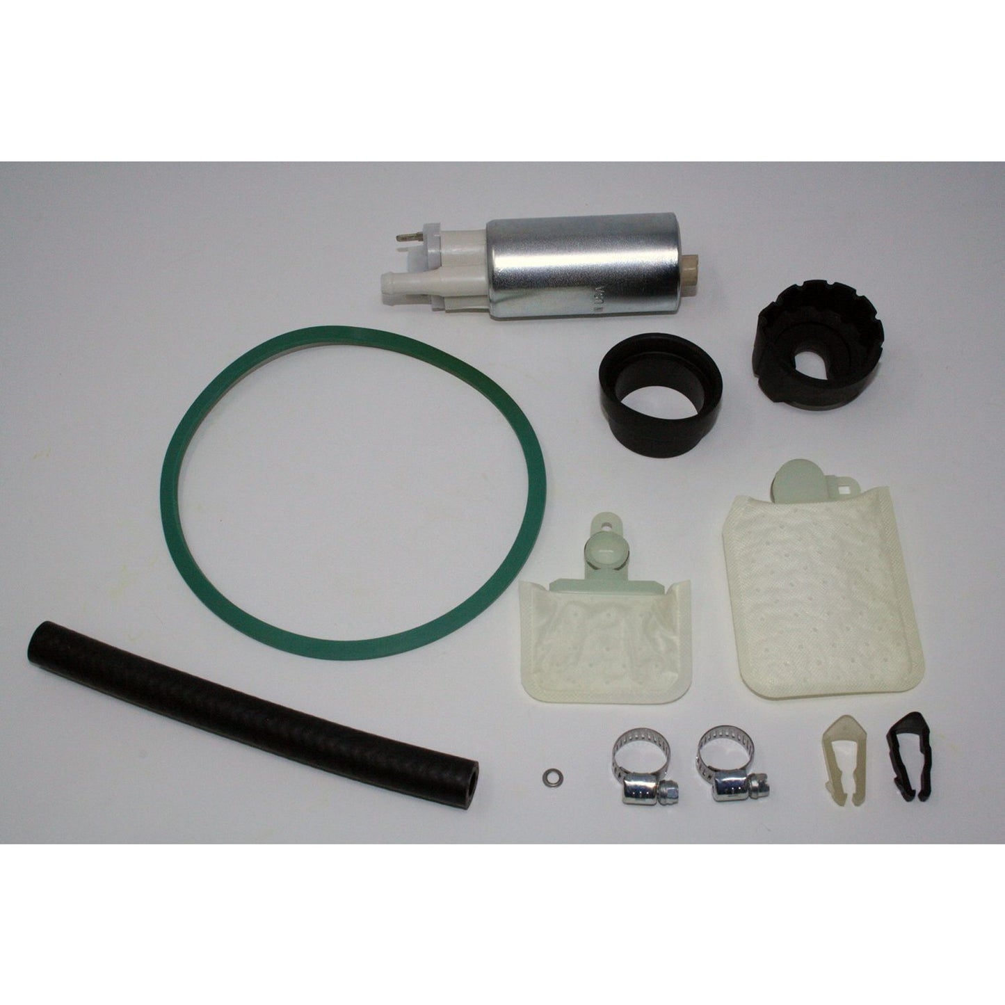 TI Automotive Stock Replacement Pump and Installation Kit for Gasoline Applications TCA926