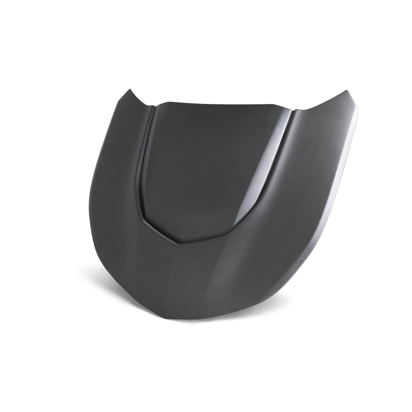 Anderson Composites AC-HD17CHCAMZL-OE-DRY Type-OE dry carbon fiber hood for 2017-2021 Chevrolet Camaro ZL1