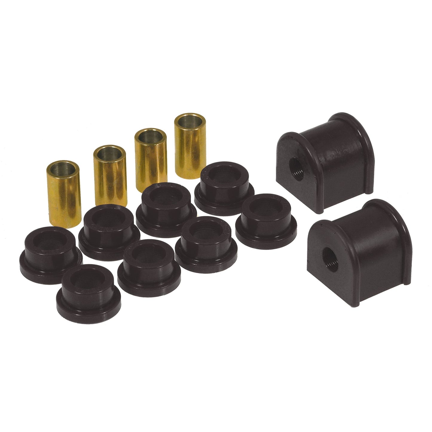Prothane JEEP TJ RR S/B BSH KT 9/16 97-03 1-1124-BL