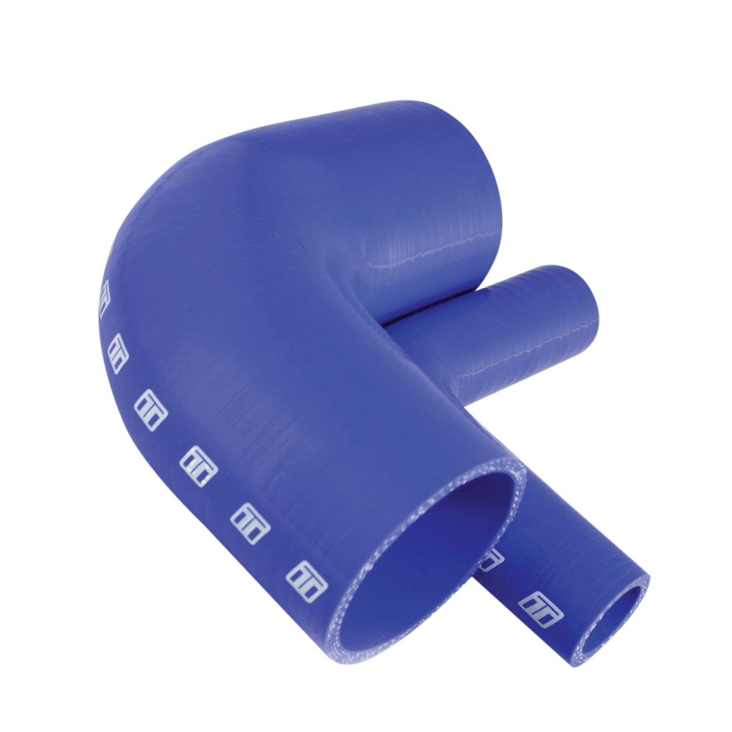 Turbosmart Intercooler Hose Kit TS-HE90400-BE