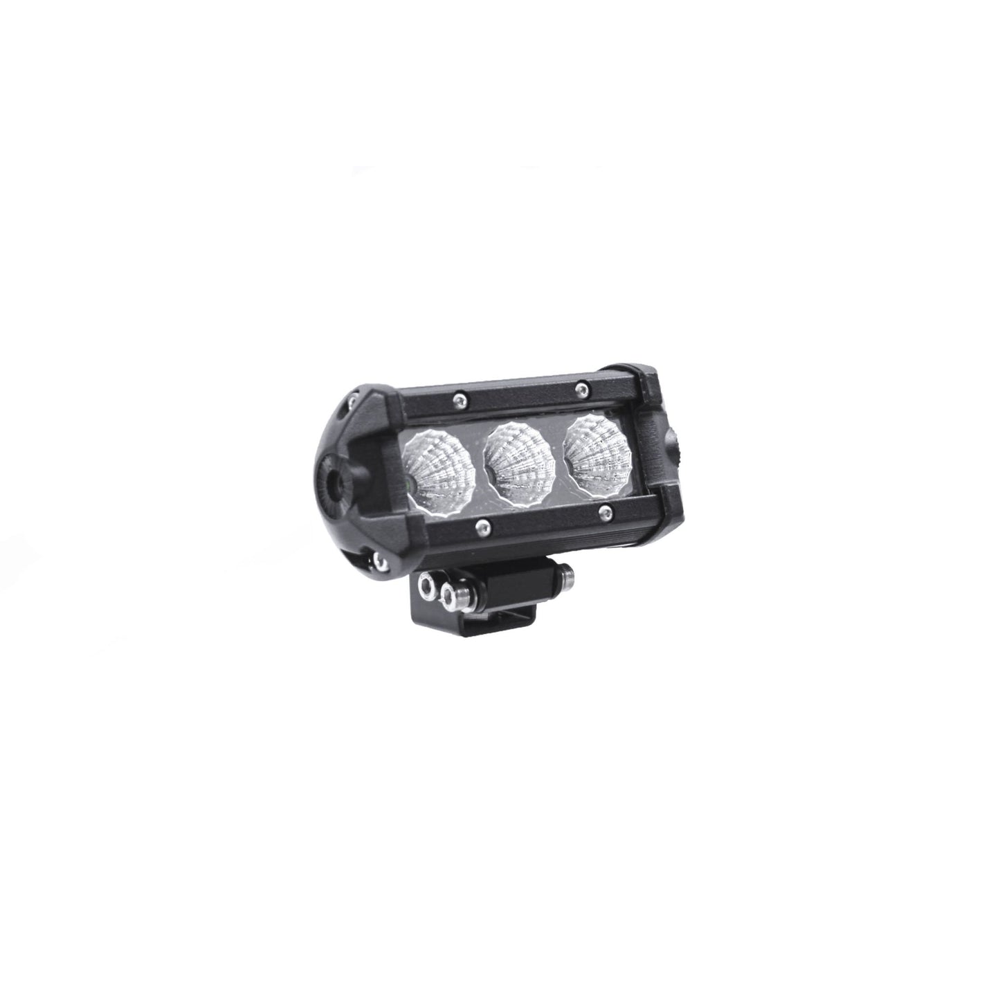 Lazer Star Lights PR-4" 3 Watt Single Row Flood 77130402