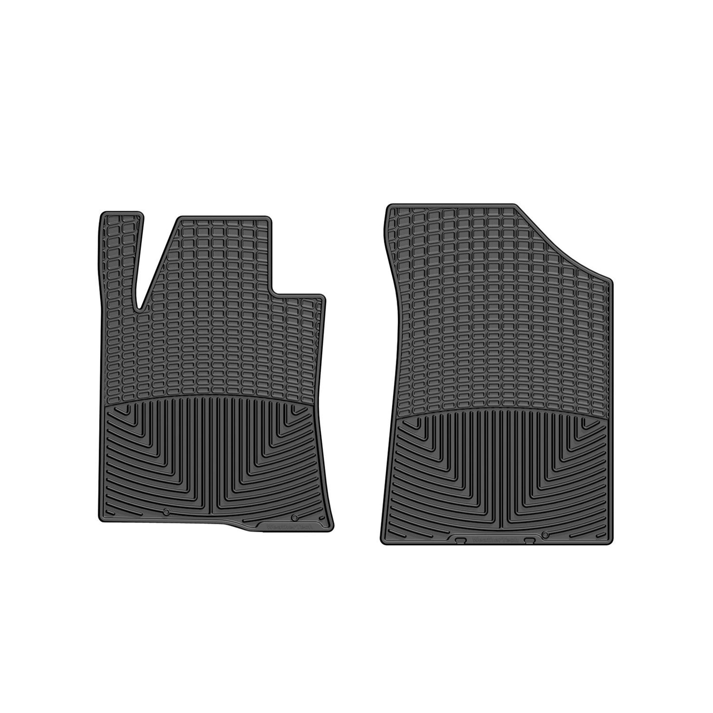 WeatherTech All Weather Floor Mats W294