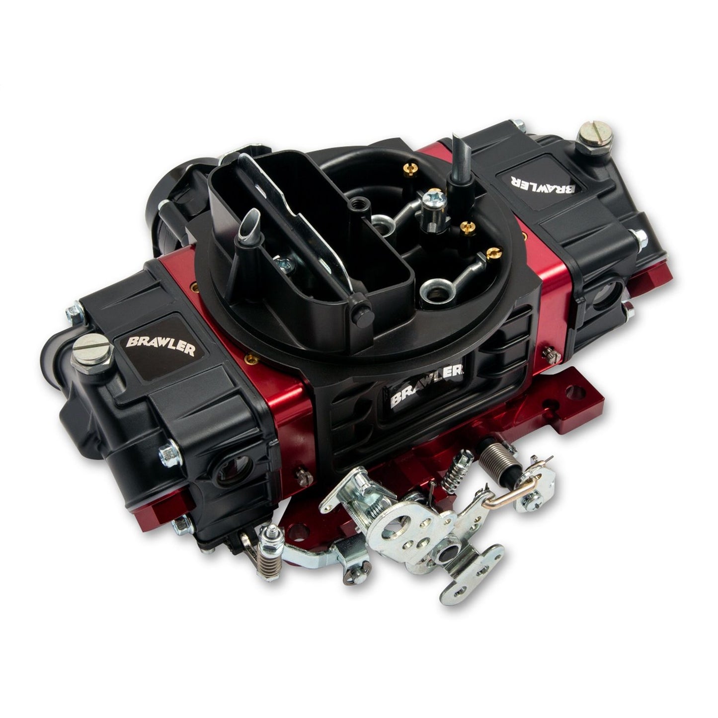 Brawler® Street Carburetor