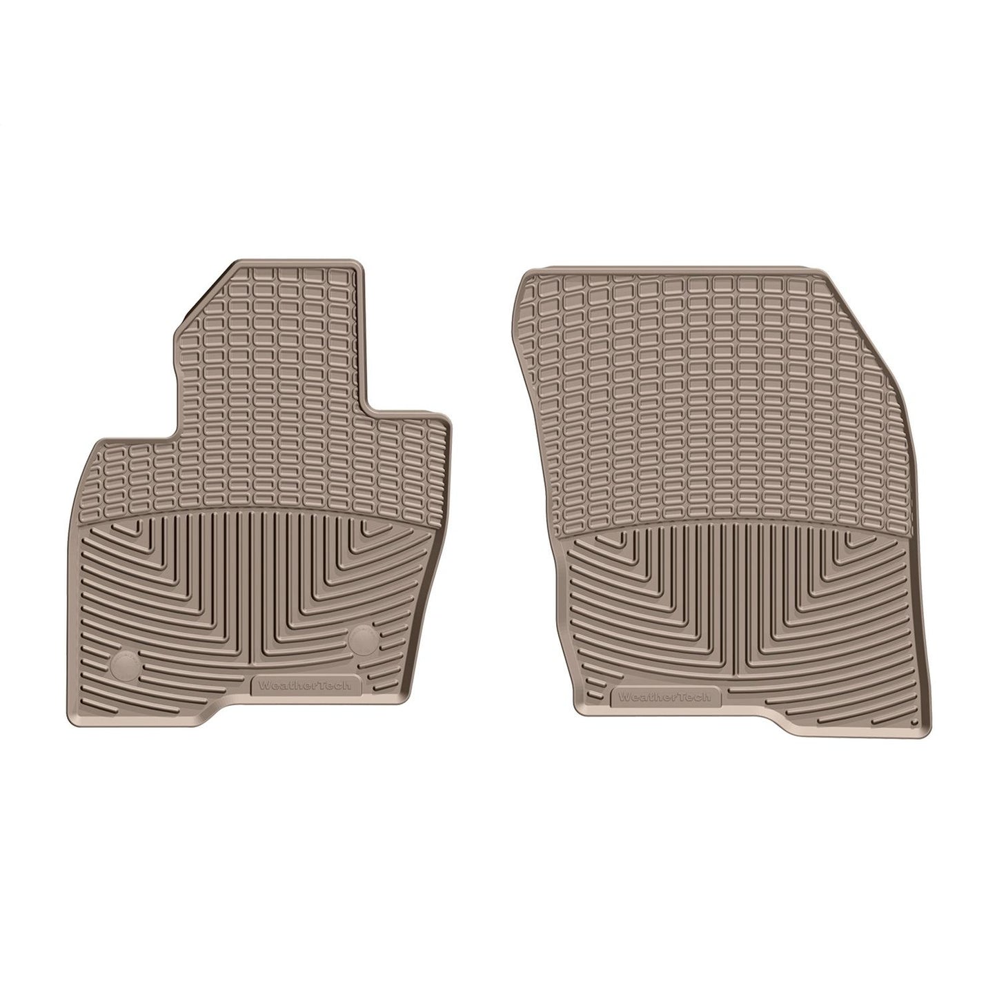 WeatherTech All Weather Floor Mats W395TN