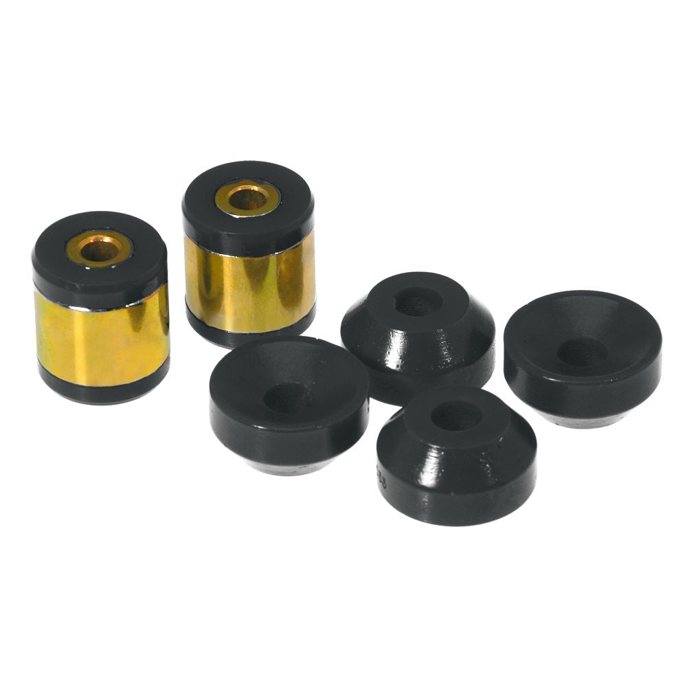 Prothane RR SHOCK BUSH UP/LWR 96-00 CIVIC PROTH-8-904-BL