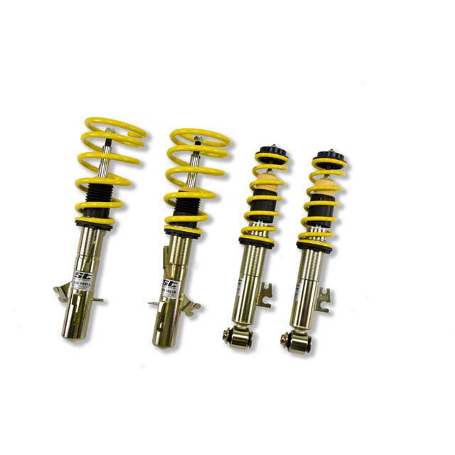 ST Suspensions 13220070 ST X Coilover Kit - 07-13 Mini Cooper R56 S JCW excl. Clubman/RCW