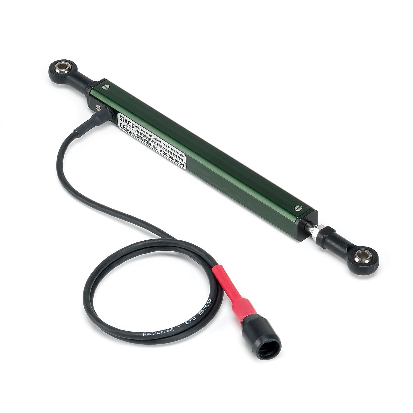 Stack LINEAR POTENTIOMETER PROFESSIONAL 50MM/2 in. (E.G. SUSPENSION) ST972