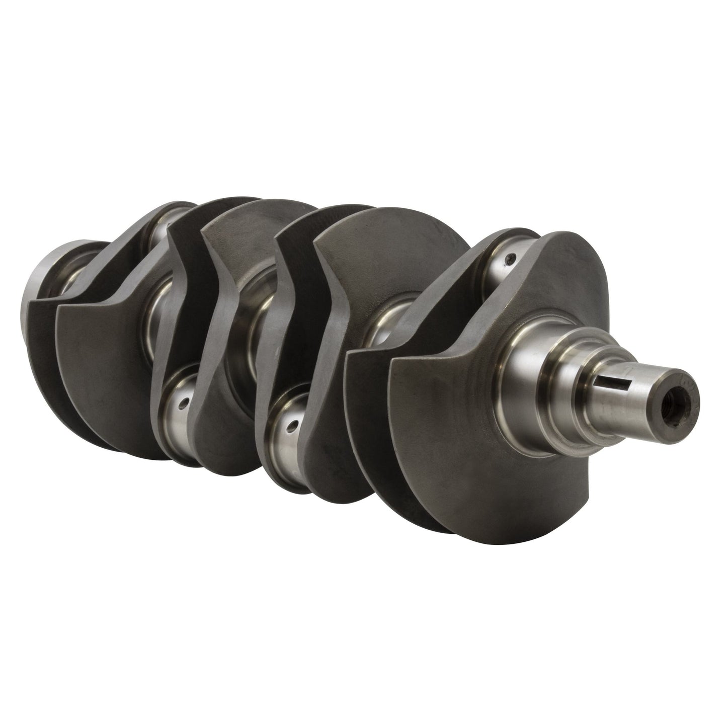 Callies - Sport Series Mitsubishi 4G63 7 Bolt Knife Edged Billet Crankshaft S23001