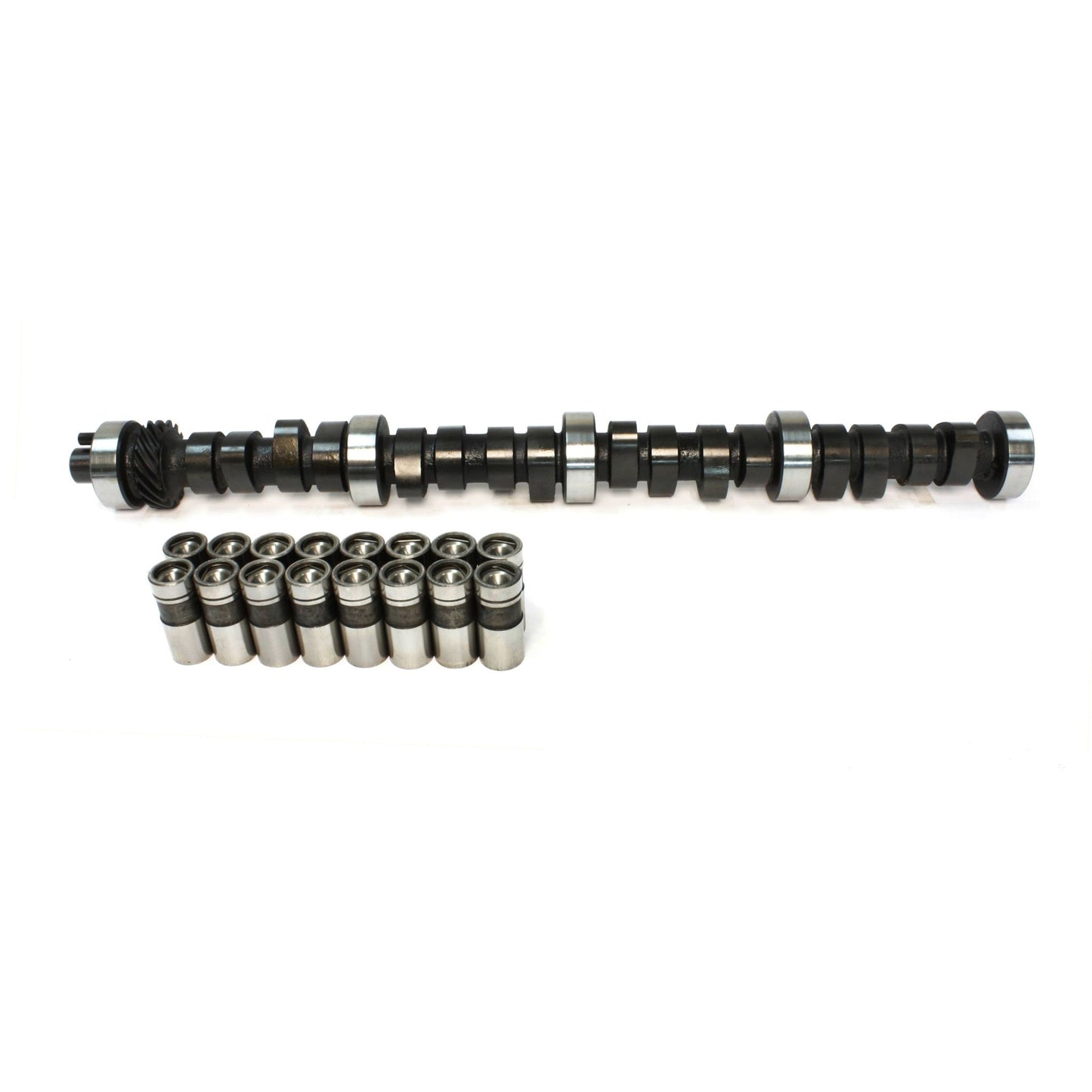 COMP Cams Big Mutha' Thumpr 242/257 Hydraulic Flat Cam and Lifter Kit for Ford 429460 COMP-CL34-602-5