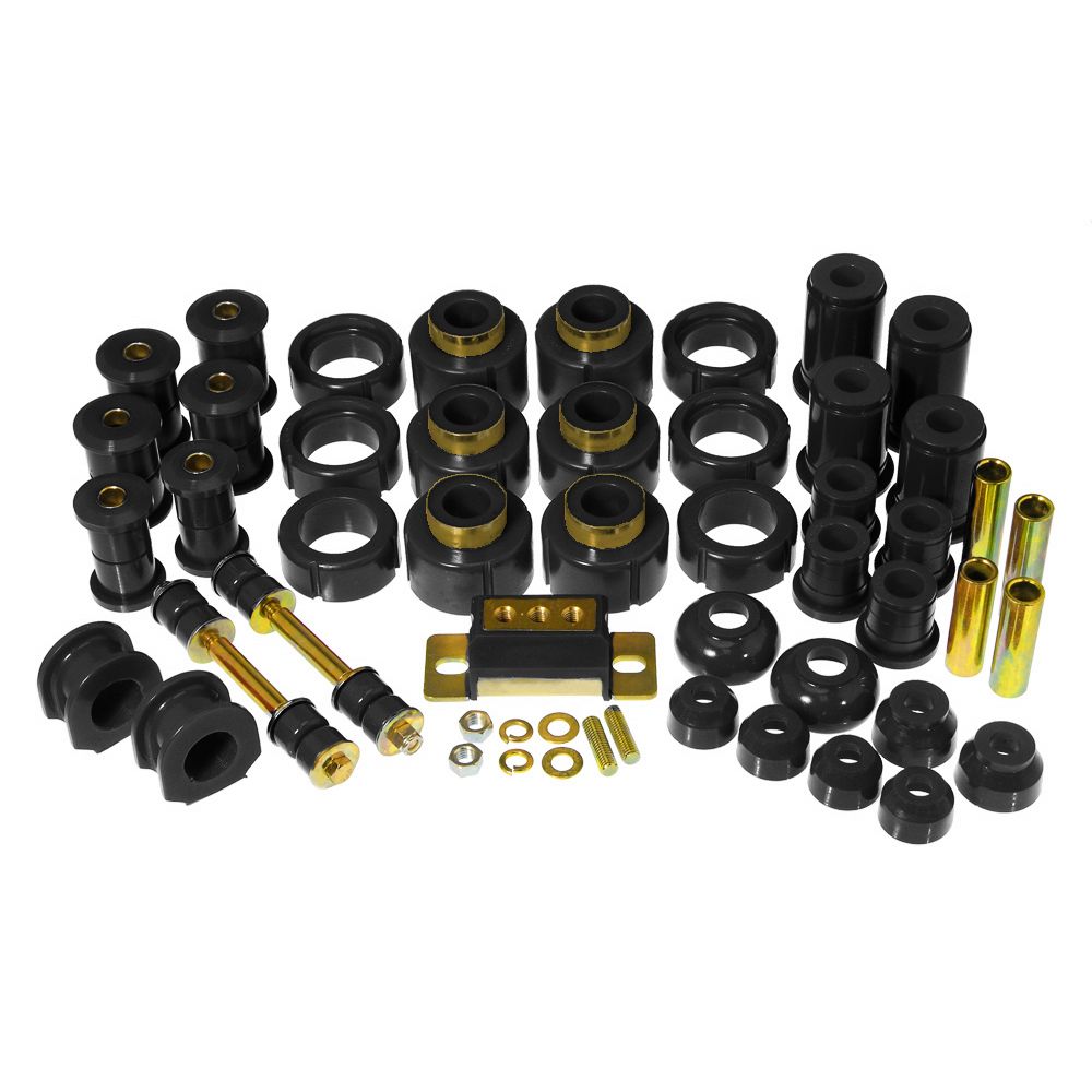 Prothane TOTAL KIT CHEVY TRUCK 2WD 88-98 PROTH-7-2021-BL