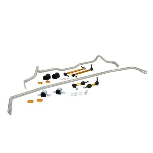 Whiteline - BMK012 - Sway bar - vehicle kit