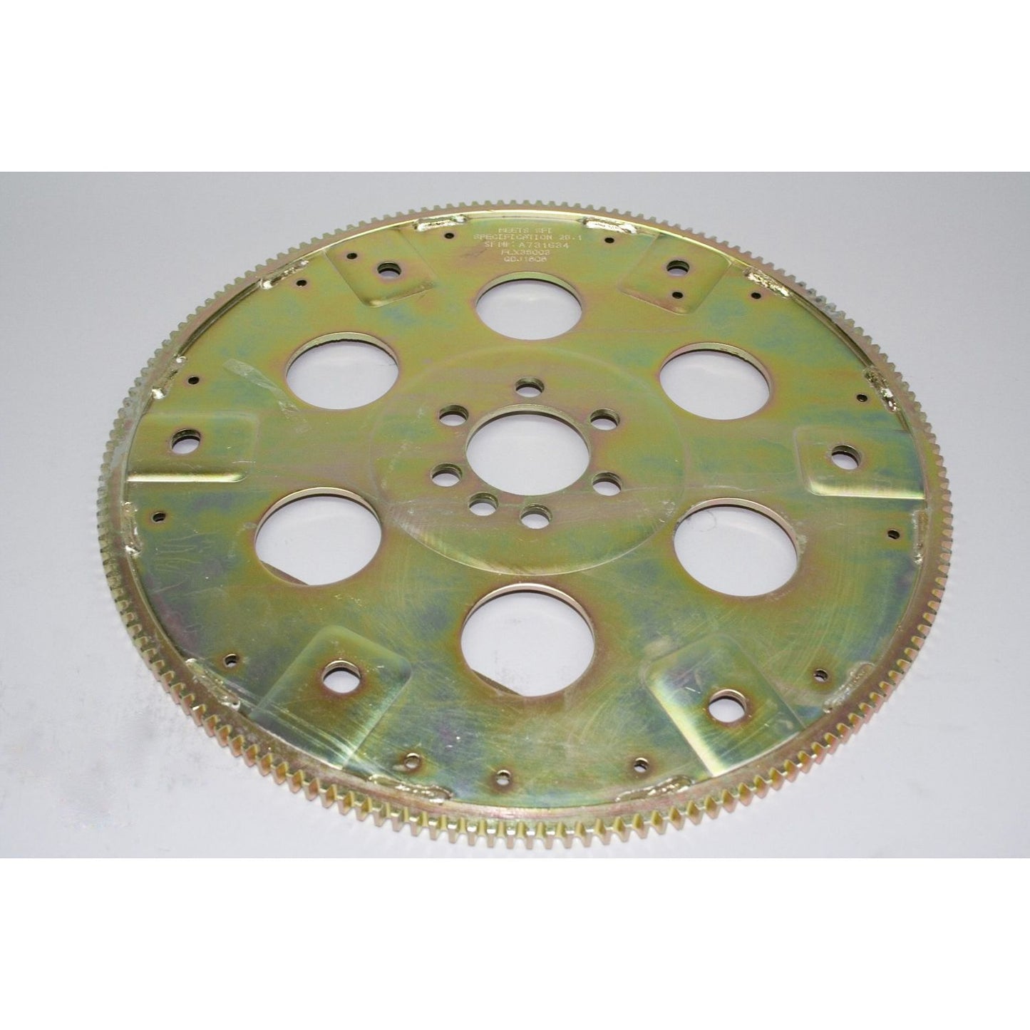 PRW - Flexplate 1835003