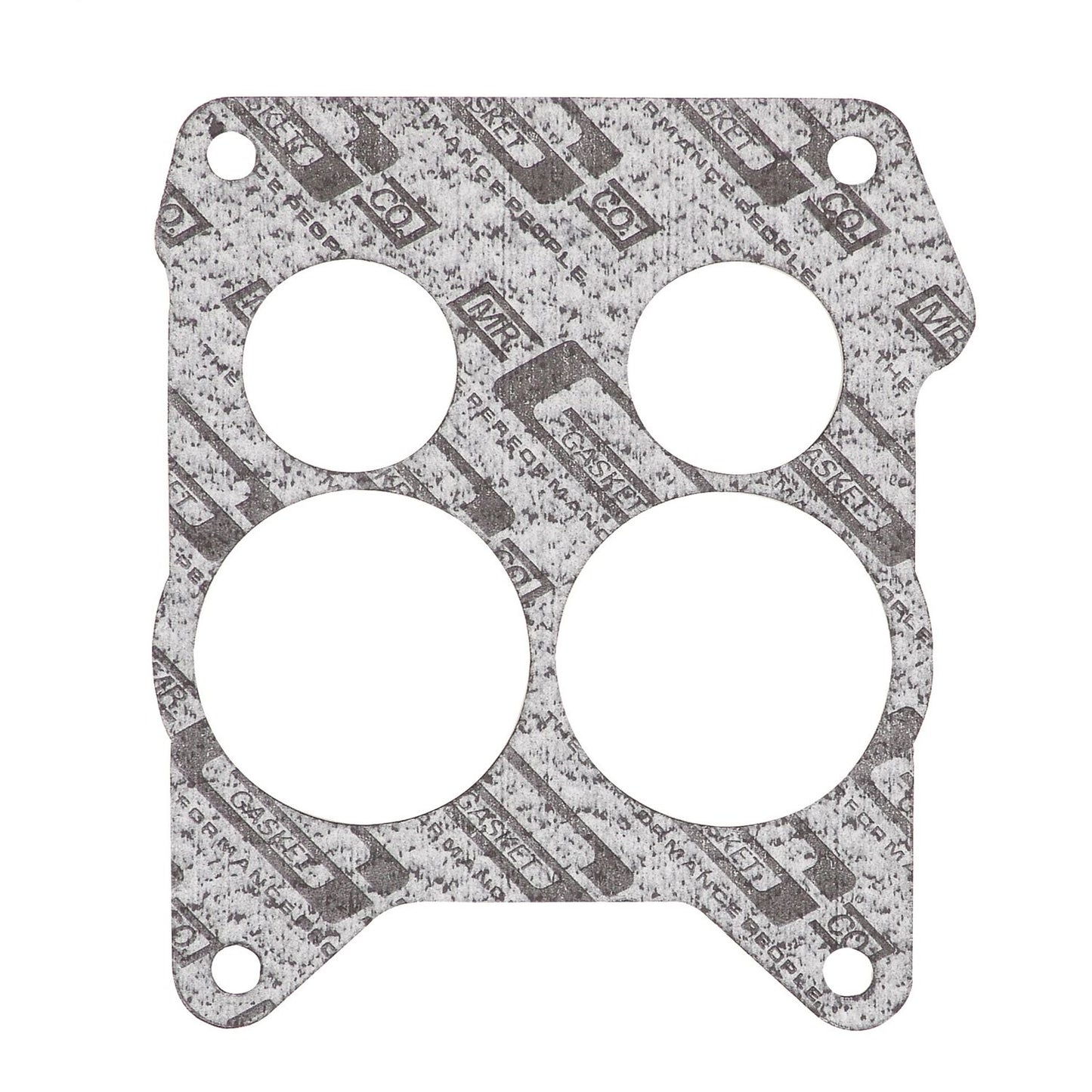Mr Gasket Carburetor Base Gasket MRGAS-56C