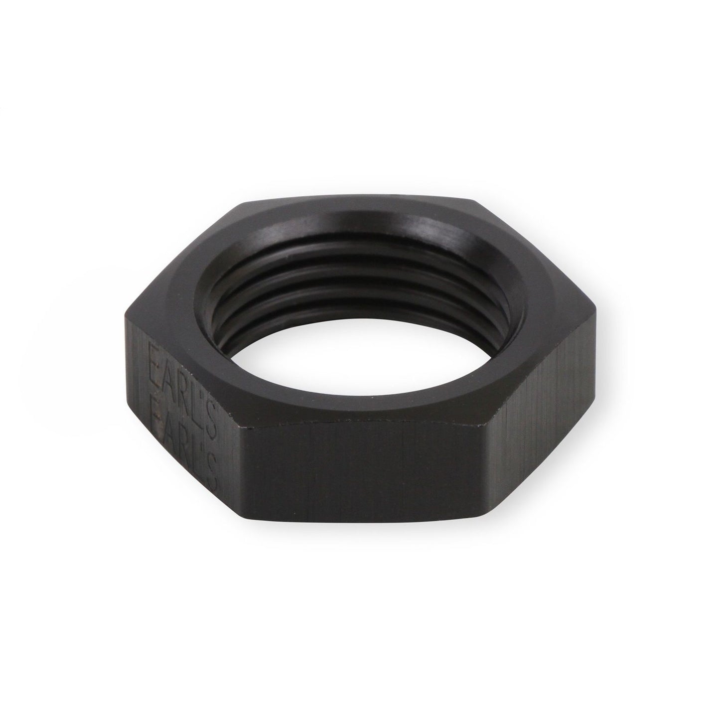 Earls Performance Aluminum AN Bulkhead Nut AT992410ERL