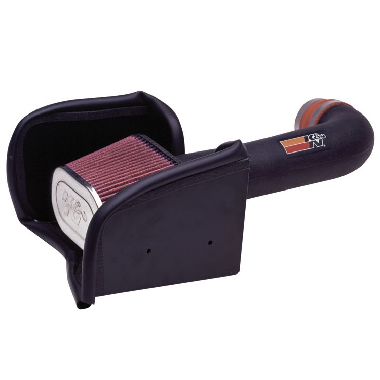 K&N 57-1516 Performance Air Intake System