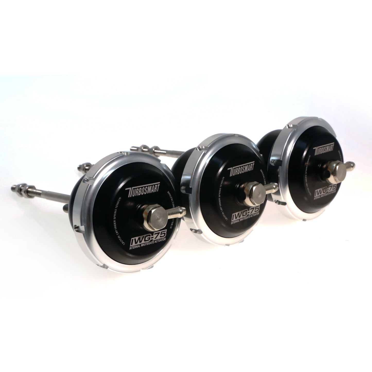 Turbosmart Turbocharger Wastegate TS-0620-3142
