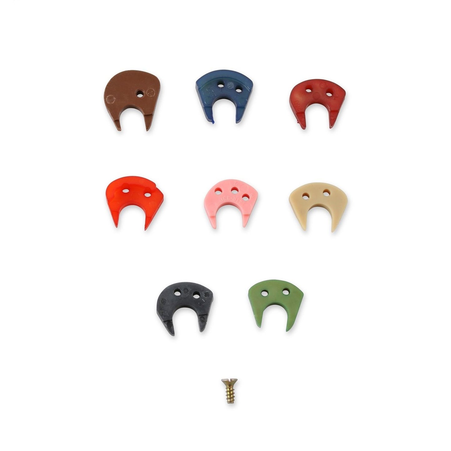 Holley Accelerator Pump Cam 20-12