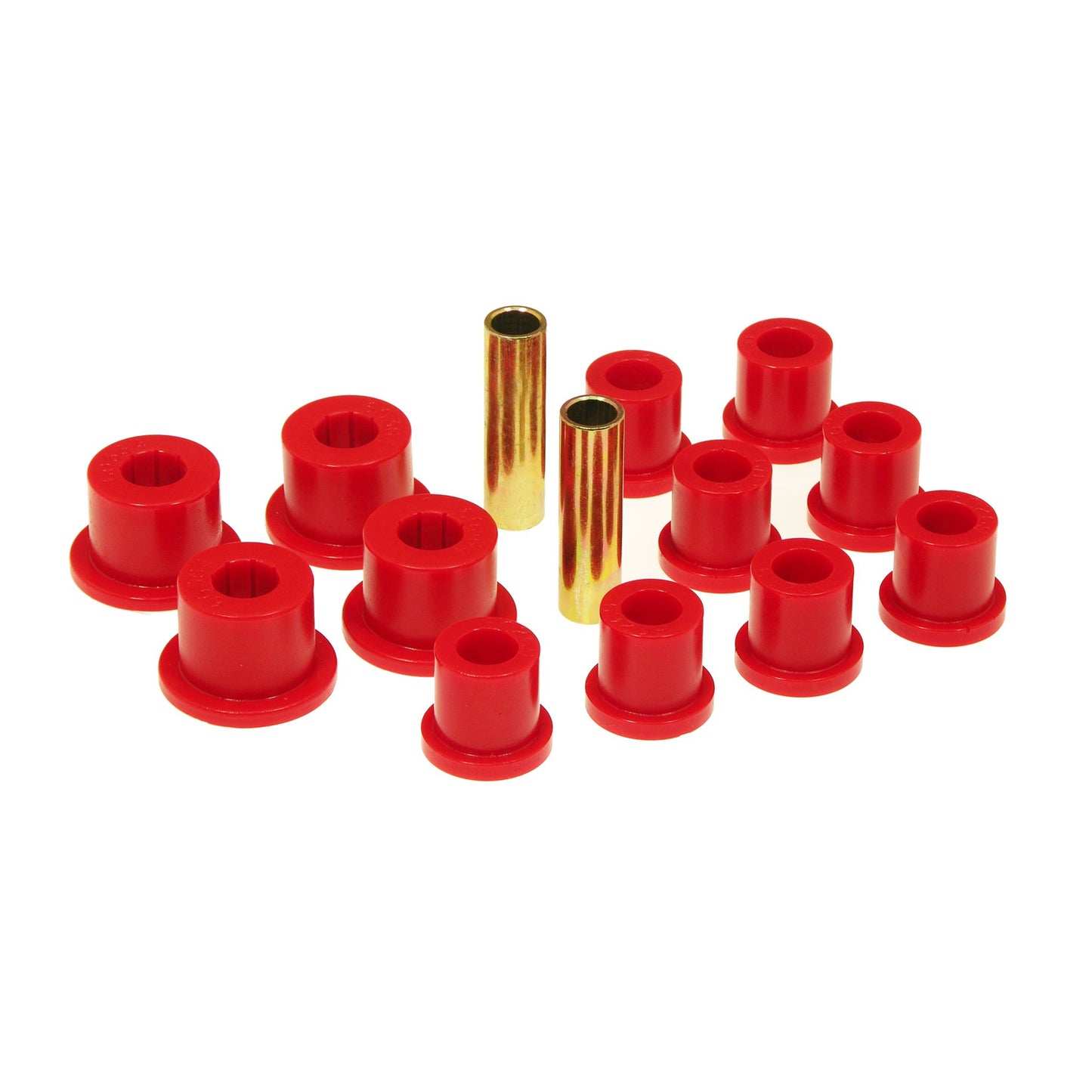 Prothane TOY RR SHKL BUSH PU & 4RUN 84-88 18-1002