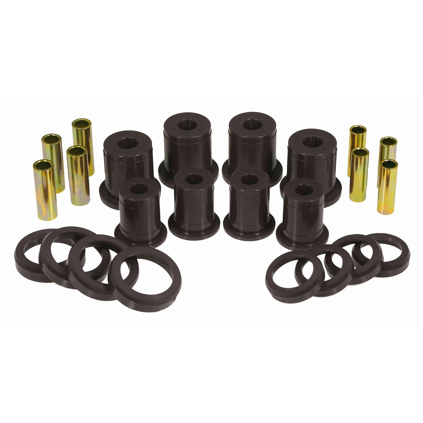 Prothane RAM 4WD FT C-ARM,DIESEL/V-10 94-01 4-216-BL