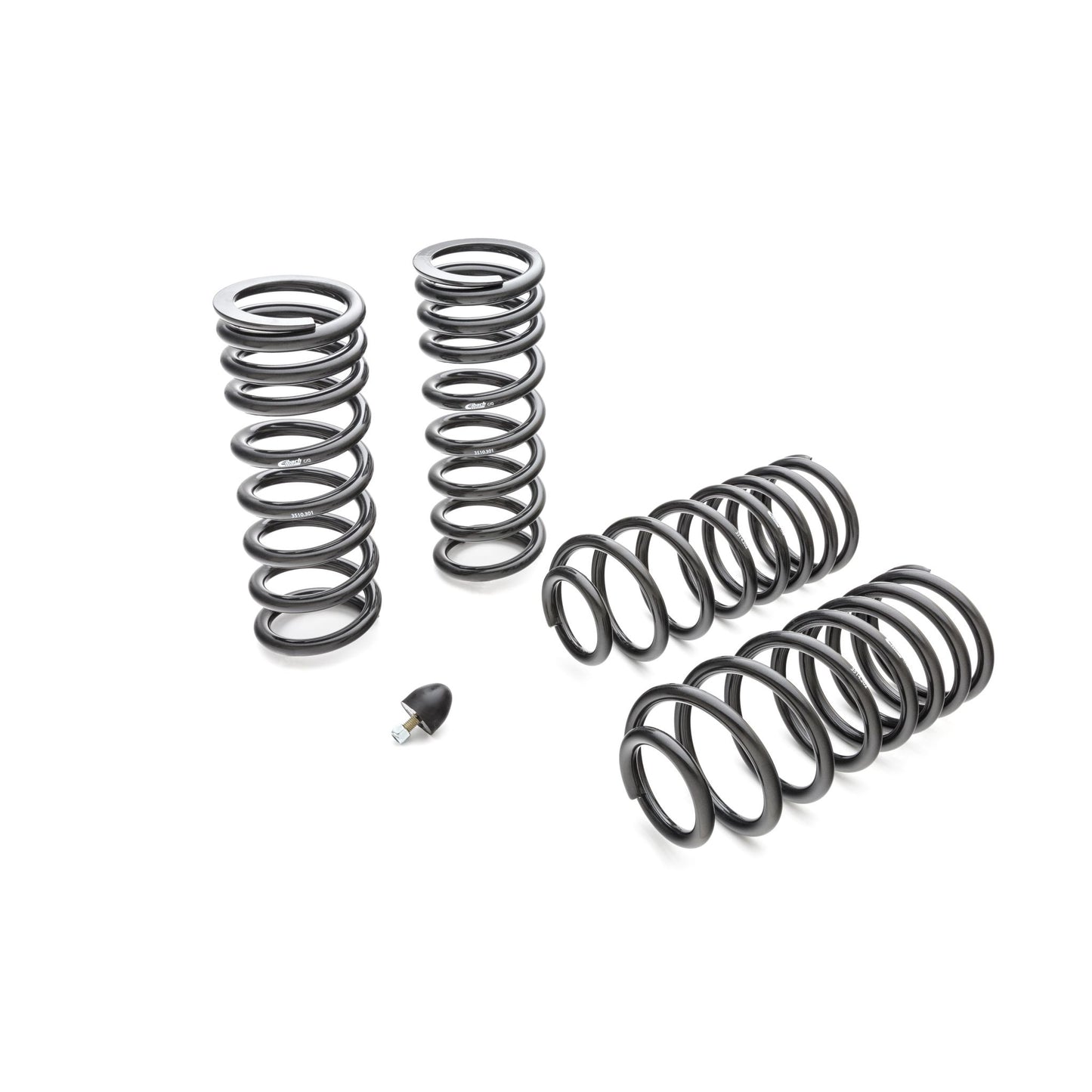 Eibach Springs PRO-KIT Performance Springs (Set of 4 Springs) 3514.140