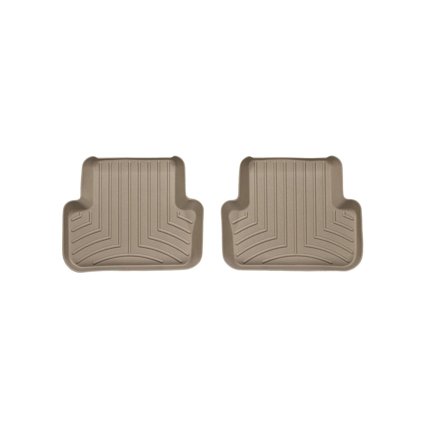 WeatherTech FloorLiner™ DigitalFit® 452122