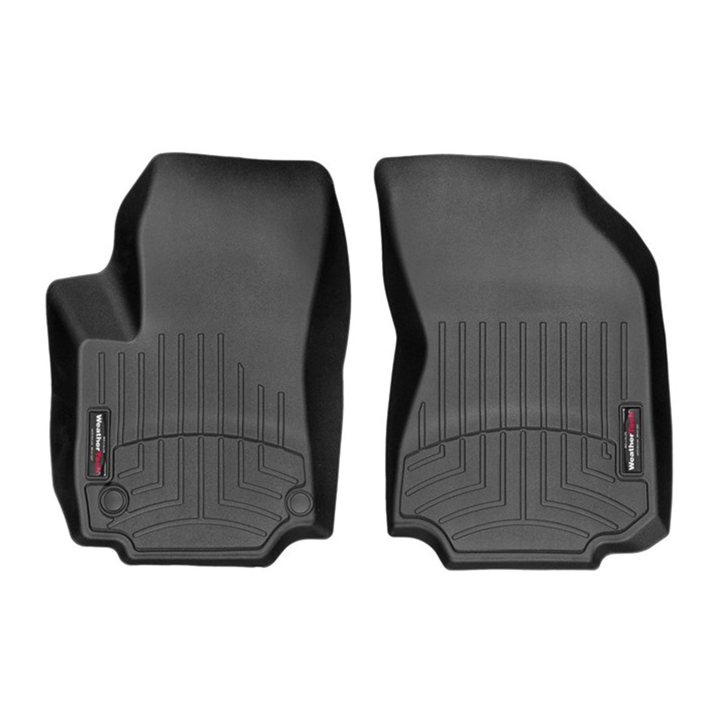WeatherTech FloorLiner™ DigitalFit® 4412341