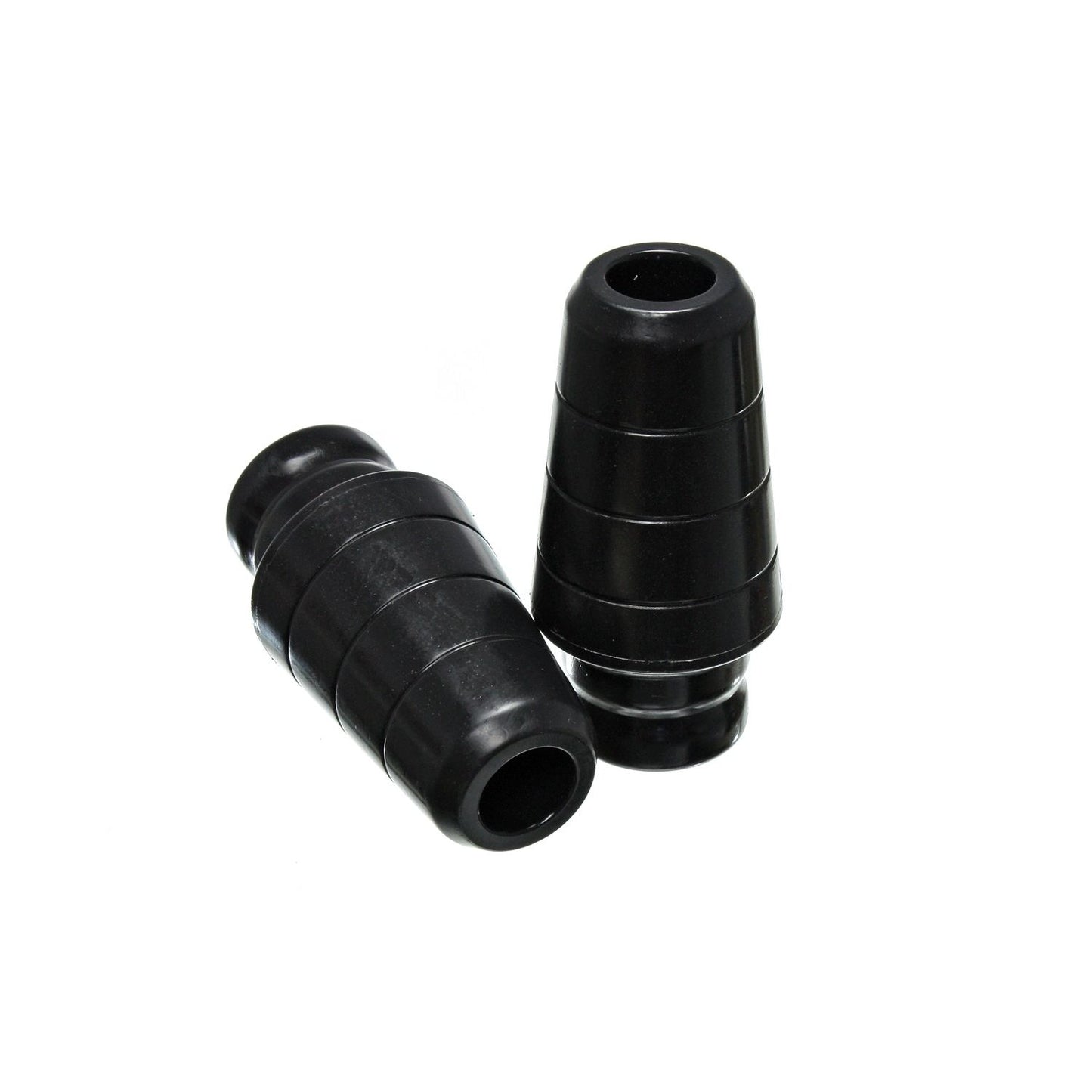 Energy Suspension BUMP STOP SET-FT W/1 3/4in. LIFT 2.9102G