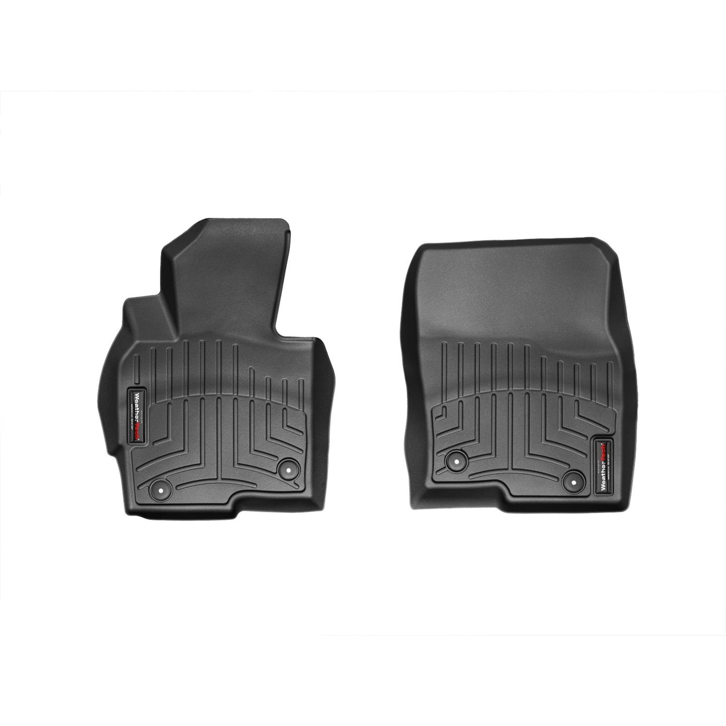 WeatherTech FloorLiner™ DigitalFit® 444191
