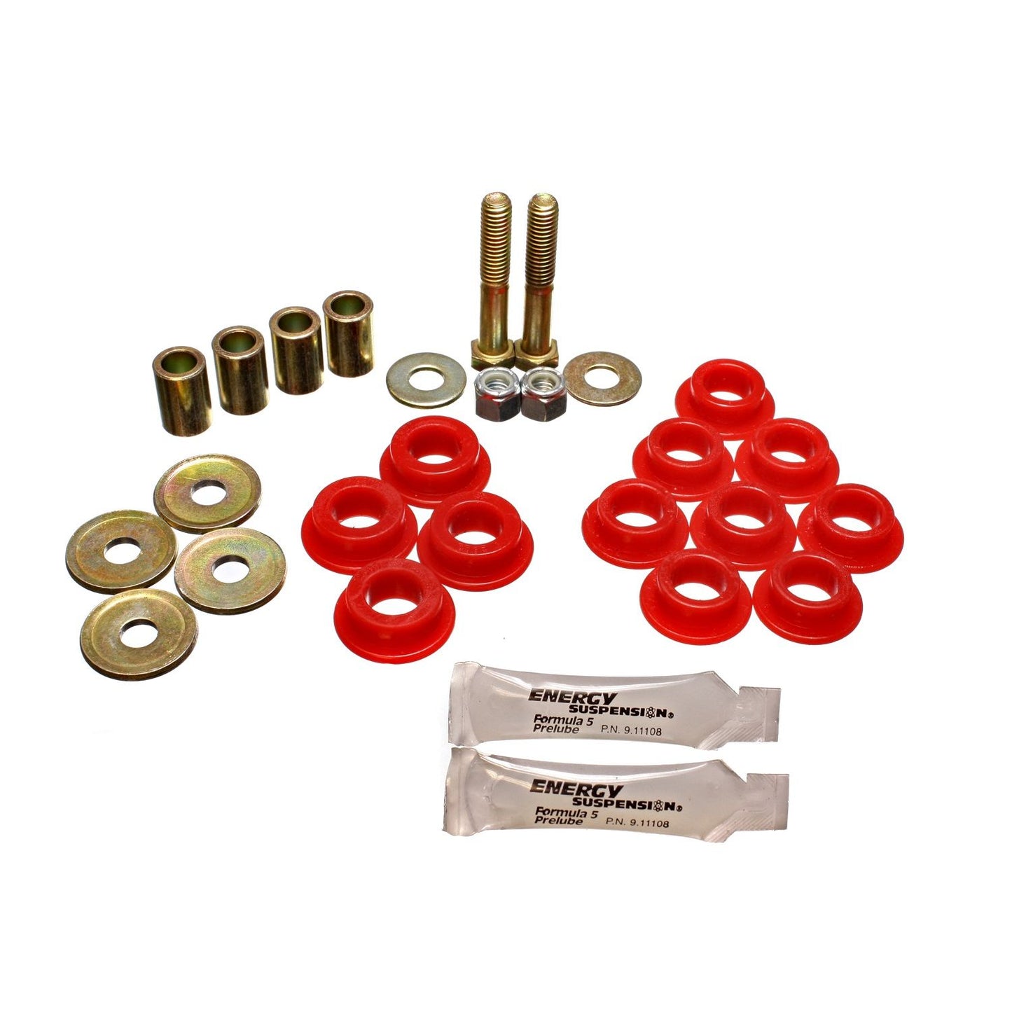 Energy Suspension RX-7 END LINK KIT 9.8134R