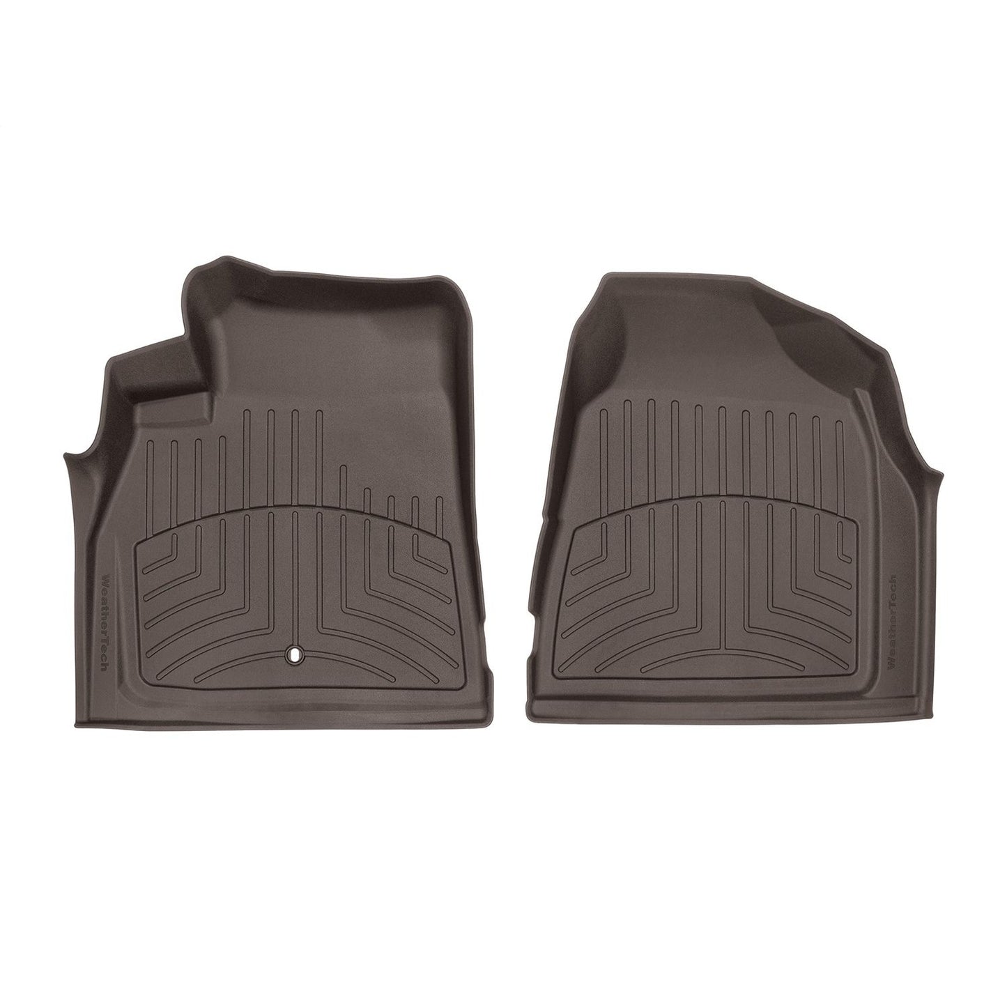 WeatherTech FloorLiner™ HP 472511IM