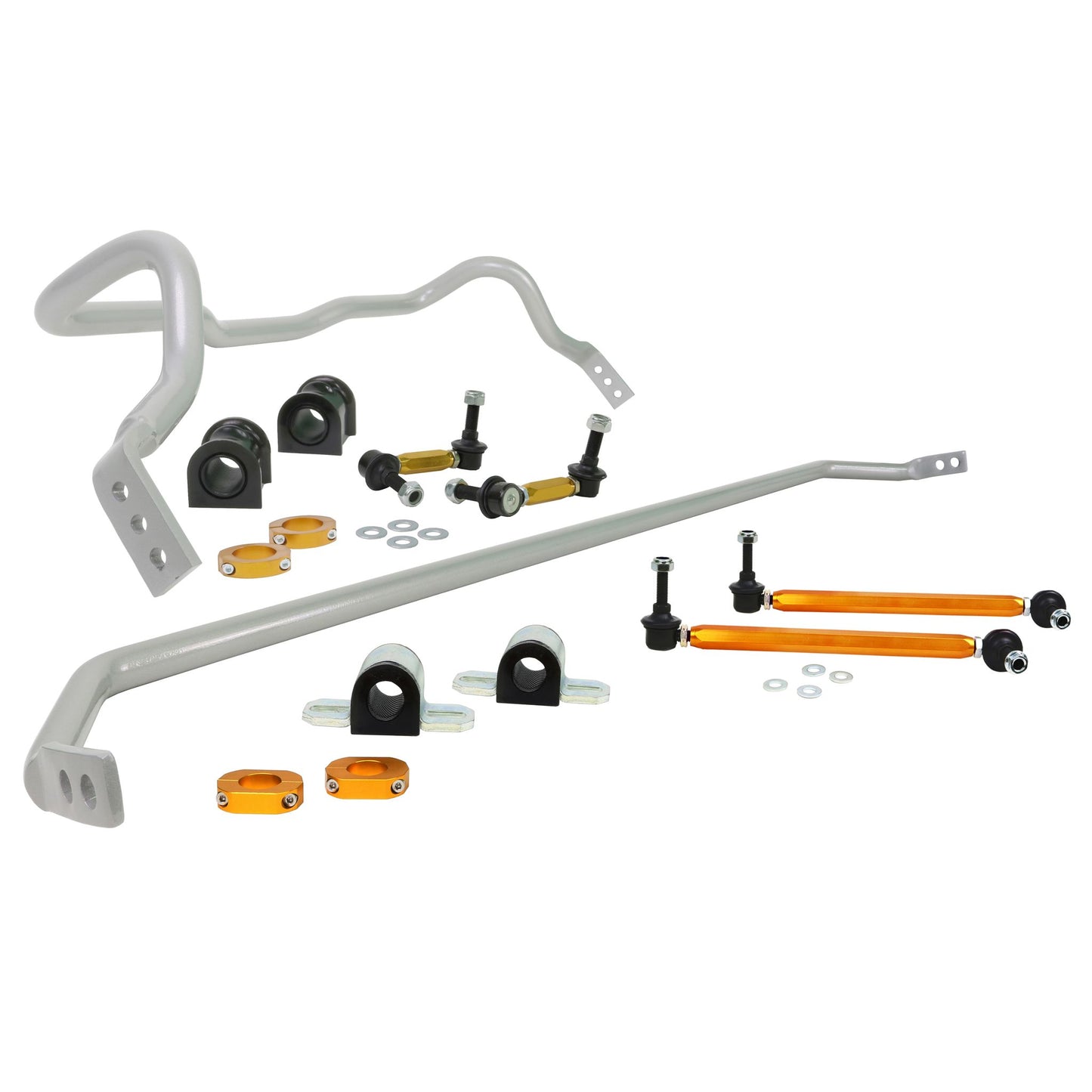 Whiteline - BFK009 - Sway bar - vehicle kit