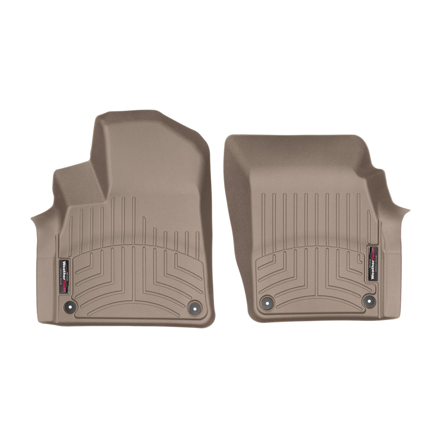 WeatherTech FloorLiner™ DigitalFit® 458871