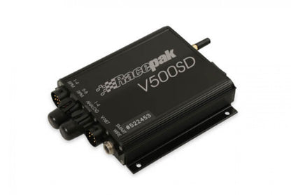 Racepak V500SD Data Logging Kit 200-KT-V500SD3S