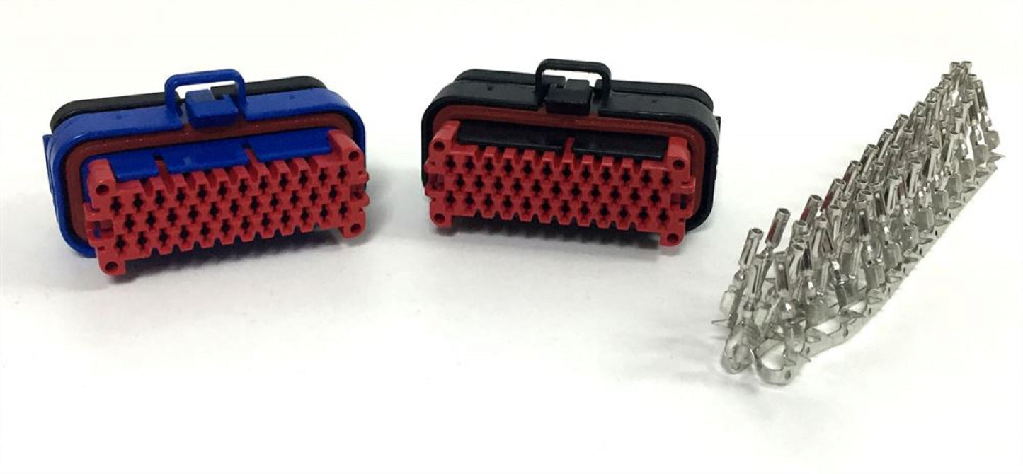 Cartek PDP-16 Connector and Crimp Set CK-PDP-LF