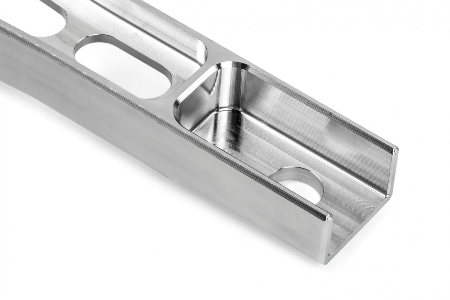 APR Billet Stainless-Steel/Aluminum Pendulum Mount MQB MS100181