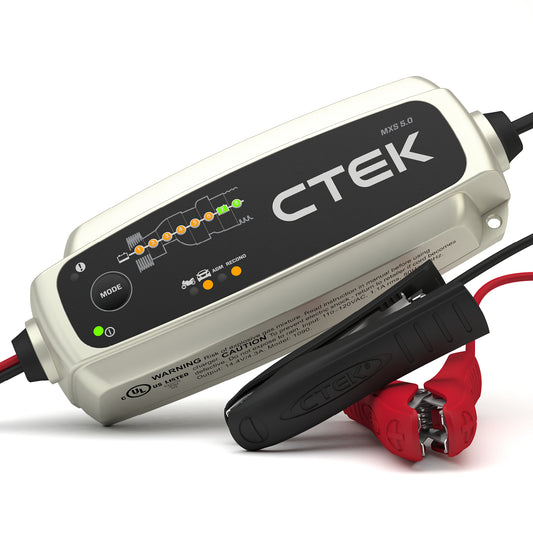 CTEK Power Inc Battery Charger 40-206