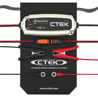 CTEK Power Inc Battery Charger 40-206