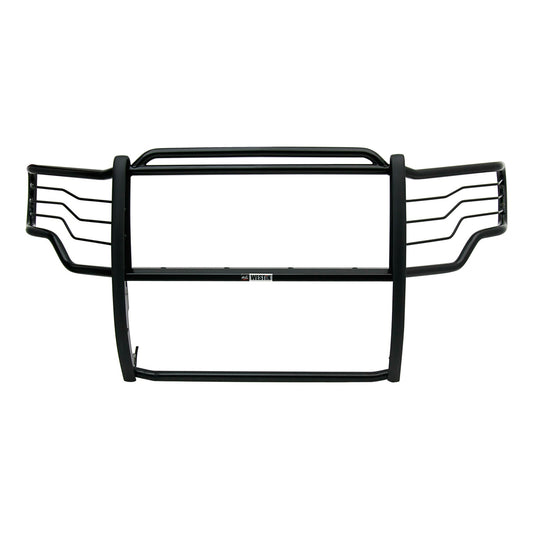 WESTIN Sportsman Grille Guard 40-2505