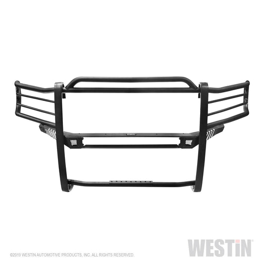 WESTIN Sportsman X Grille Guard 40-33545