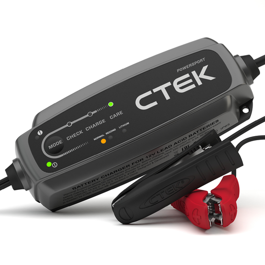 CTEK Power Inc Battery Charger 40-339