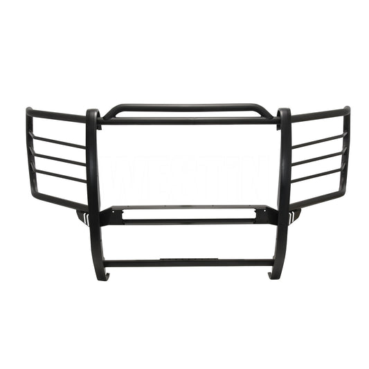 WESTIN Sportsman X Grille Guard 40-34015