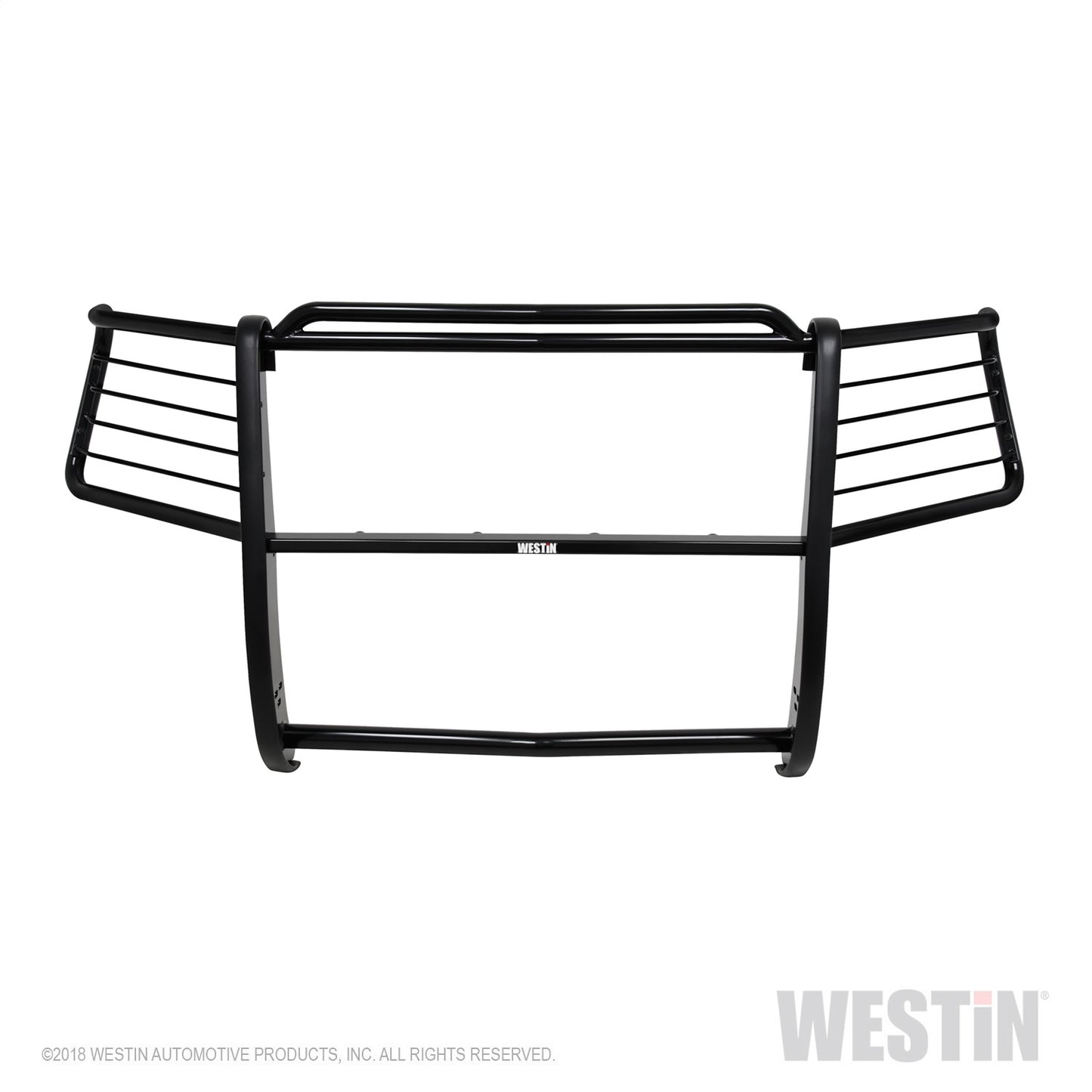 WESTIN Sportsman Grille Guard 40-3955