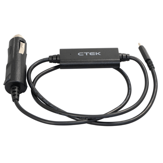 CTEK Power Inc Battery Charger Accesory 40-464