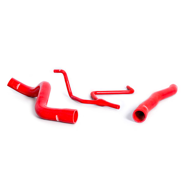 Mishimoto Chevrolet Camaro 2.0T Silicone Radiator Hose Kit, 2016+ MMHOSE-CAM4-16RD