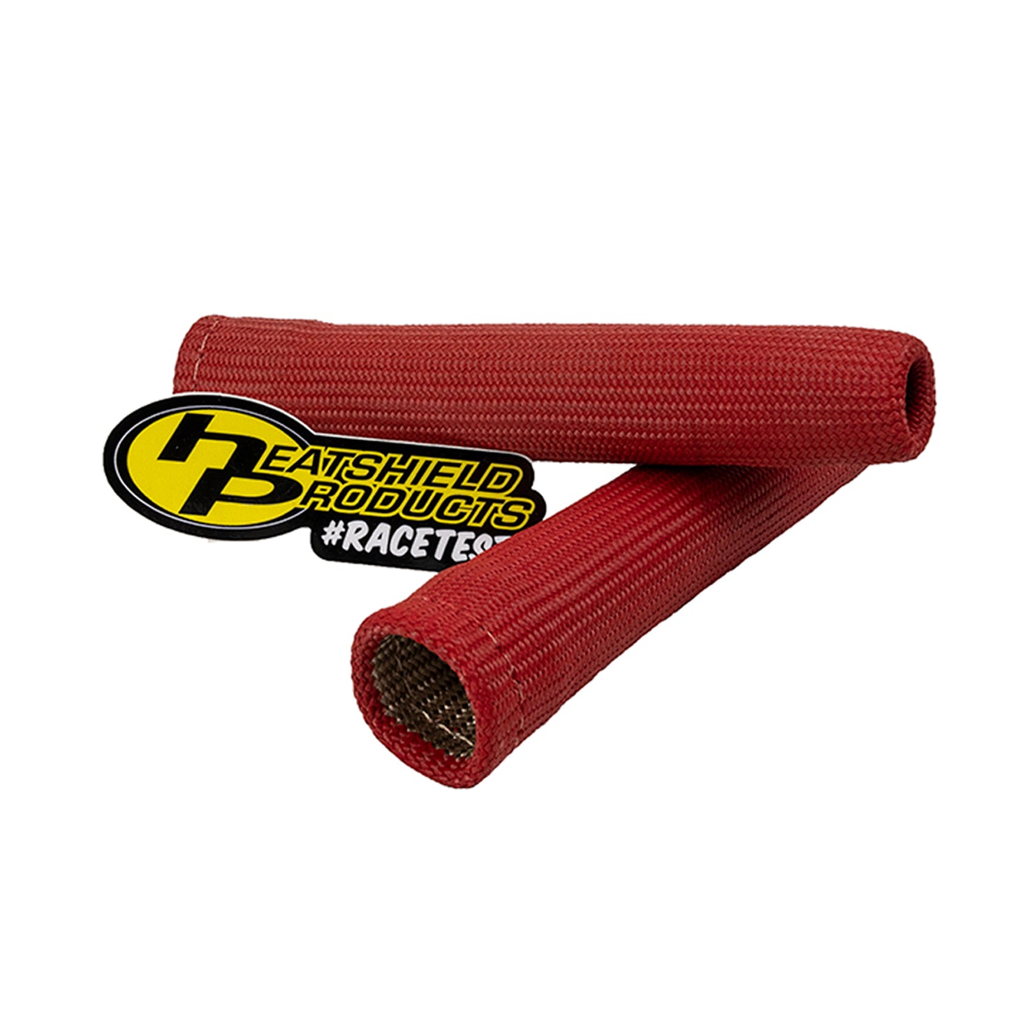 Heatshield Products Rated for 12F, Fits straight, 135 deg, and 9 deg. boots, Double wall 400201