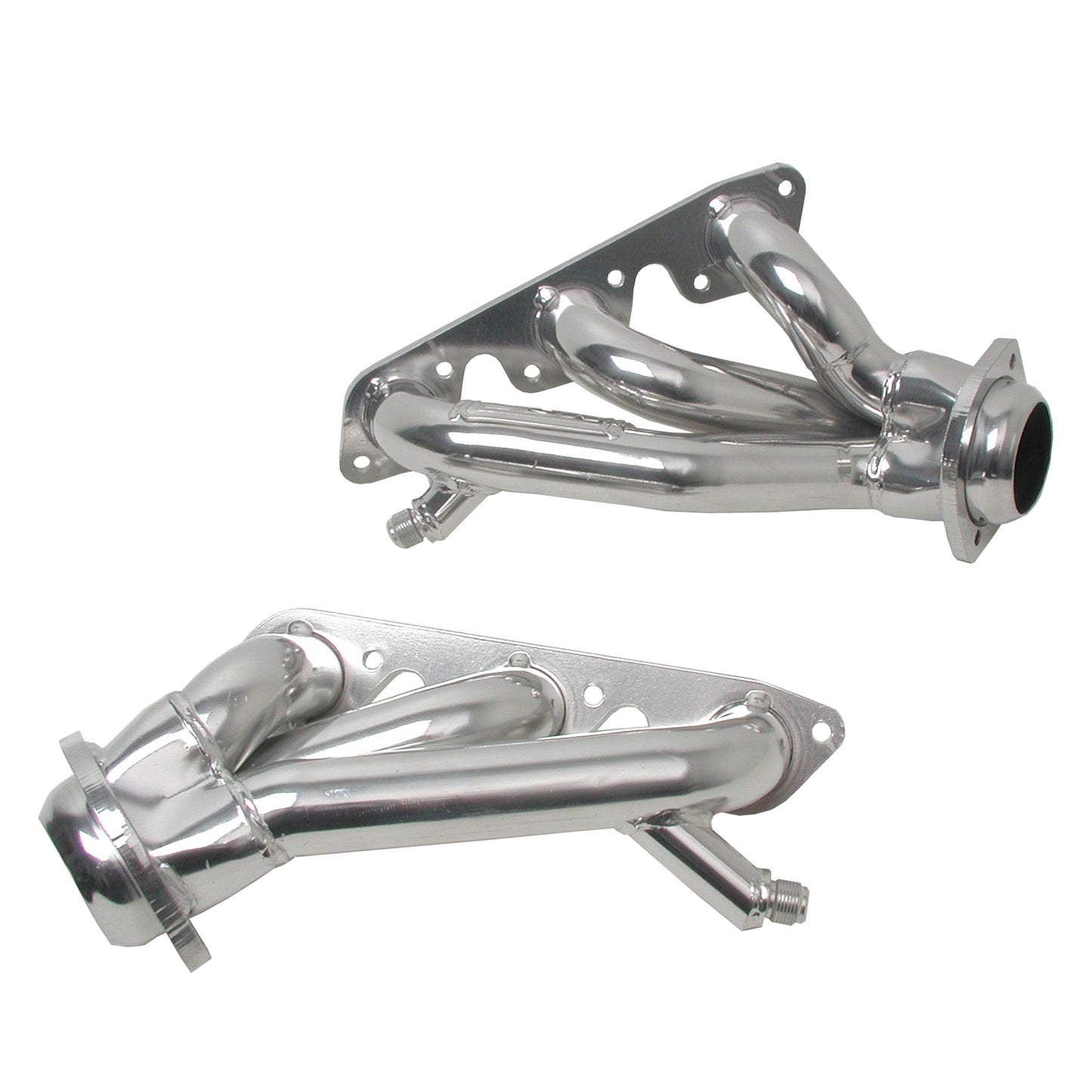 BBK MUSTANG 3.8L-V6 1-5/8 SHORTY HEADERS (CERAMIC) 40080