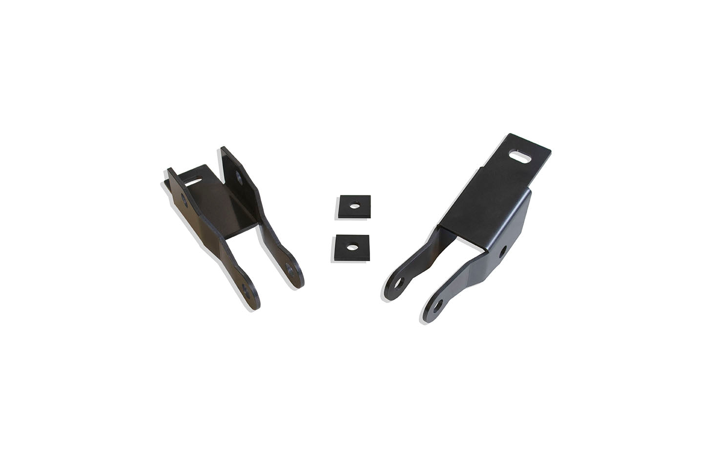 MaxTrac SHOCK EXTENDERS 401900