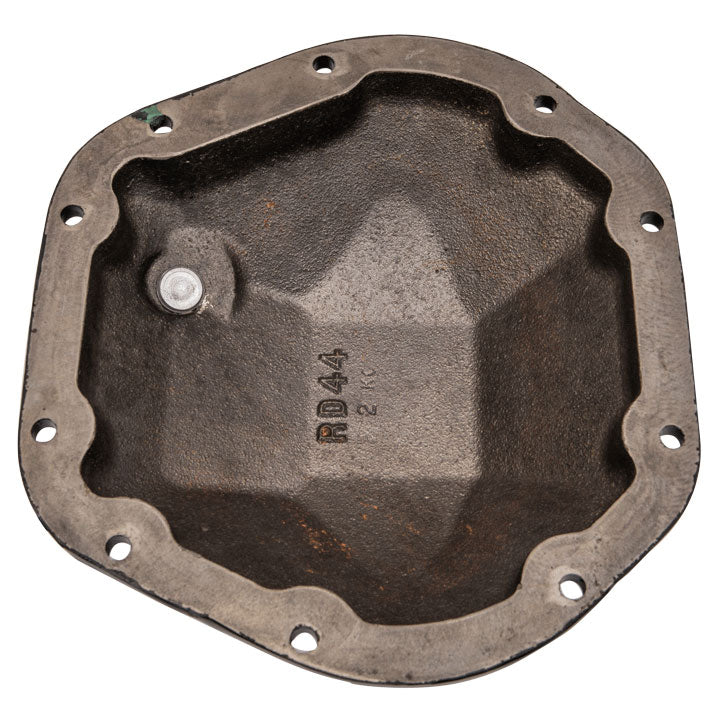ATS Diesel Performance 402-900-8200 Dana 44 Differential Cover Fits 1997-Present Jeep