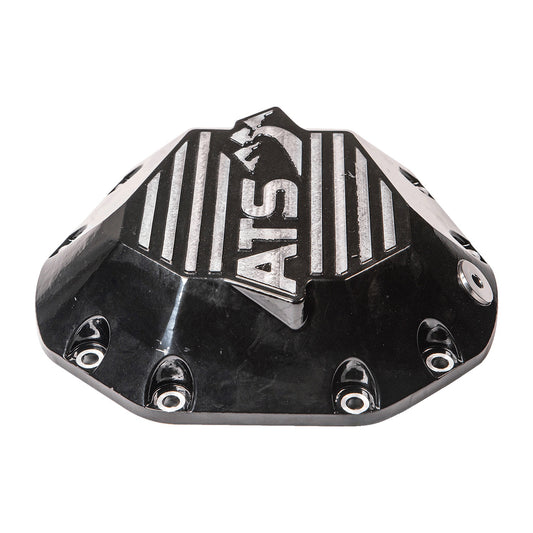 ATS Diesel Performance 402-901-1000-FSMF ATS Dana 60 Front Differential Cover